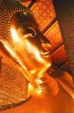 Smiling Buddha Bangkok